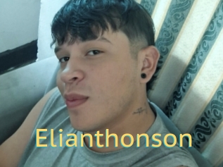 Elianthonson