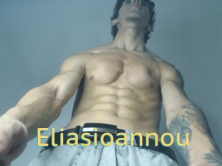 Eliasioannou