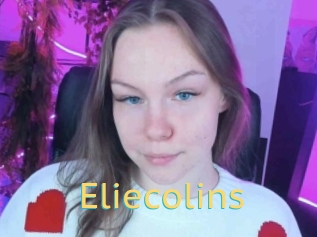 Eliecolins
