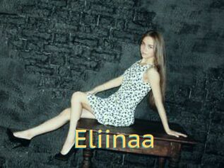 Eliinaa