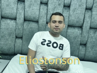 Eliostonson