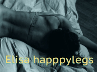 Elisa_happpylegs