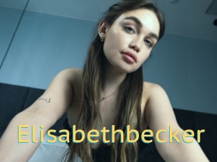 Elisabethbecker