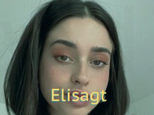 Elisagt