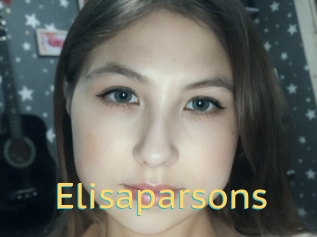 Elisaparsons