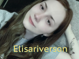 Elisariverson