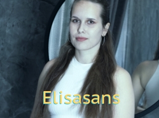 Elisasans