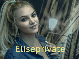 Eliseprivate