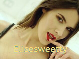 Elisesweetty