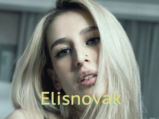 Elisnovak