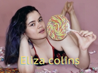 Eliza_colins