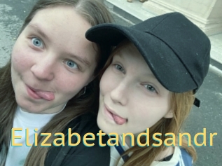 Elizabetandsandr