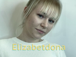 Elizabetdona