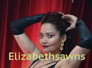 Elizabethsawns