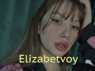 Elizabetvoy