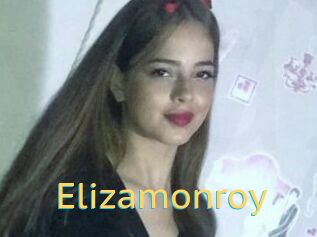Elizamonroy