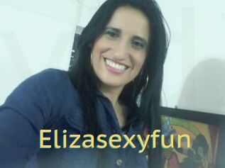 Elizasexyfun