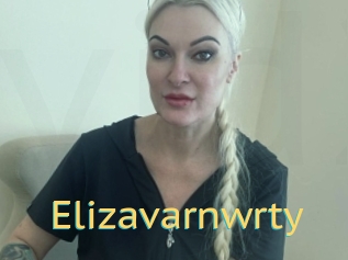 Elizavarnwrty