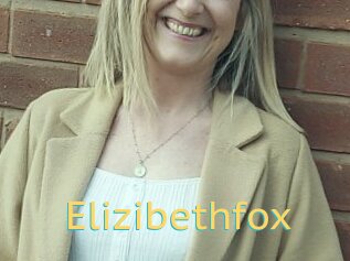 Elizibethfox