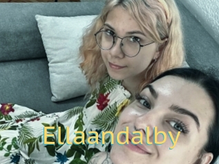 Ellaandalby
