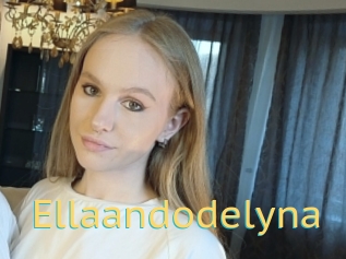 Ellaandodelyna