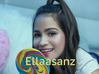 Ellaasanz