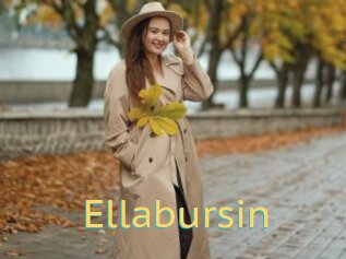 Ellabursin