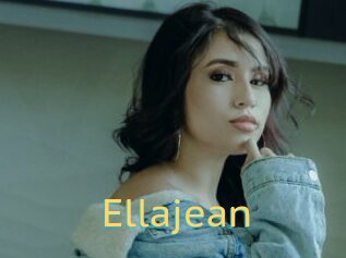 Ellajean