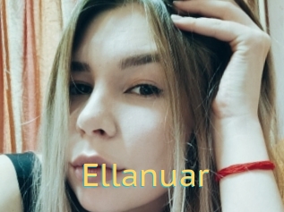 Ellanuar