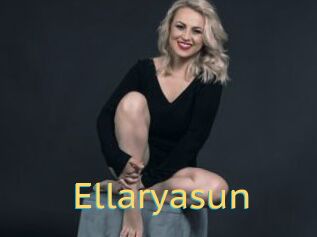Ellaryasun