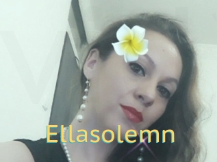 Ellasolemn