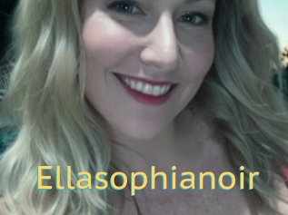 Ellasophianoir