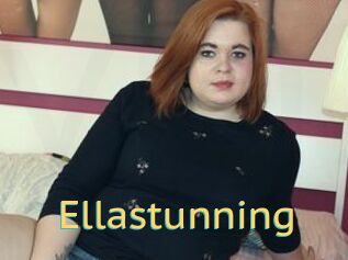 Ellastunning