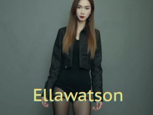 Ellawatson