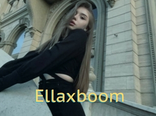 Ellaxboom
