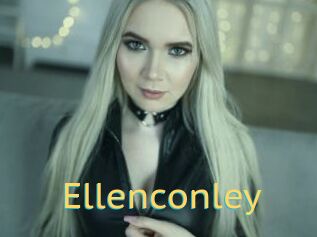 Ellenconley
