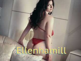 Ellenhamill