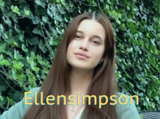 Ellensimpson
