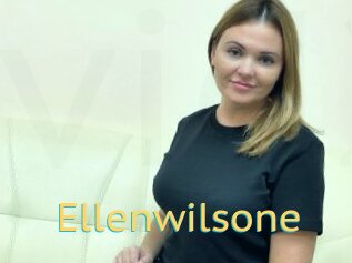 Ellenwilsone