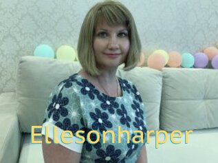 Ellesonharper