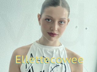 Ellettecowee
