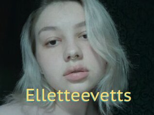 Elletteevetts