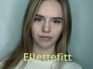 Ellettefitt
