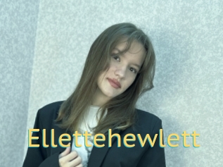 Ellettehewlett