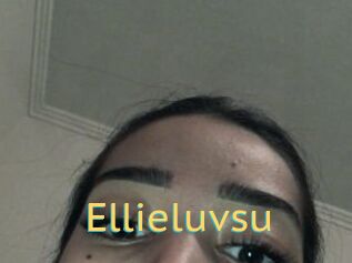 Ellieluvsu