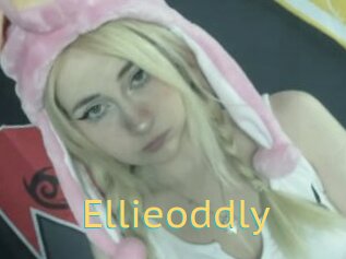 Ellieoddly