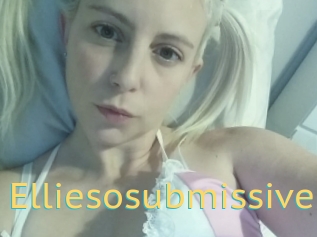 Elliesosubmissive