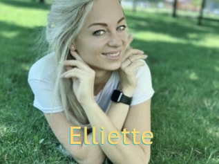 Elliette