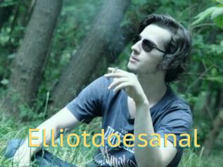 Elliotdoesanal