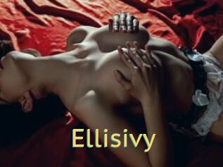 Ellisivy